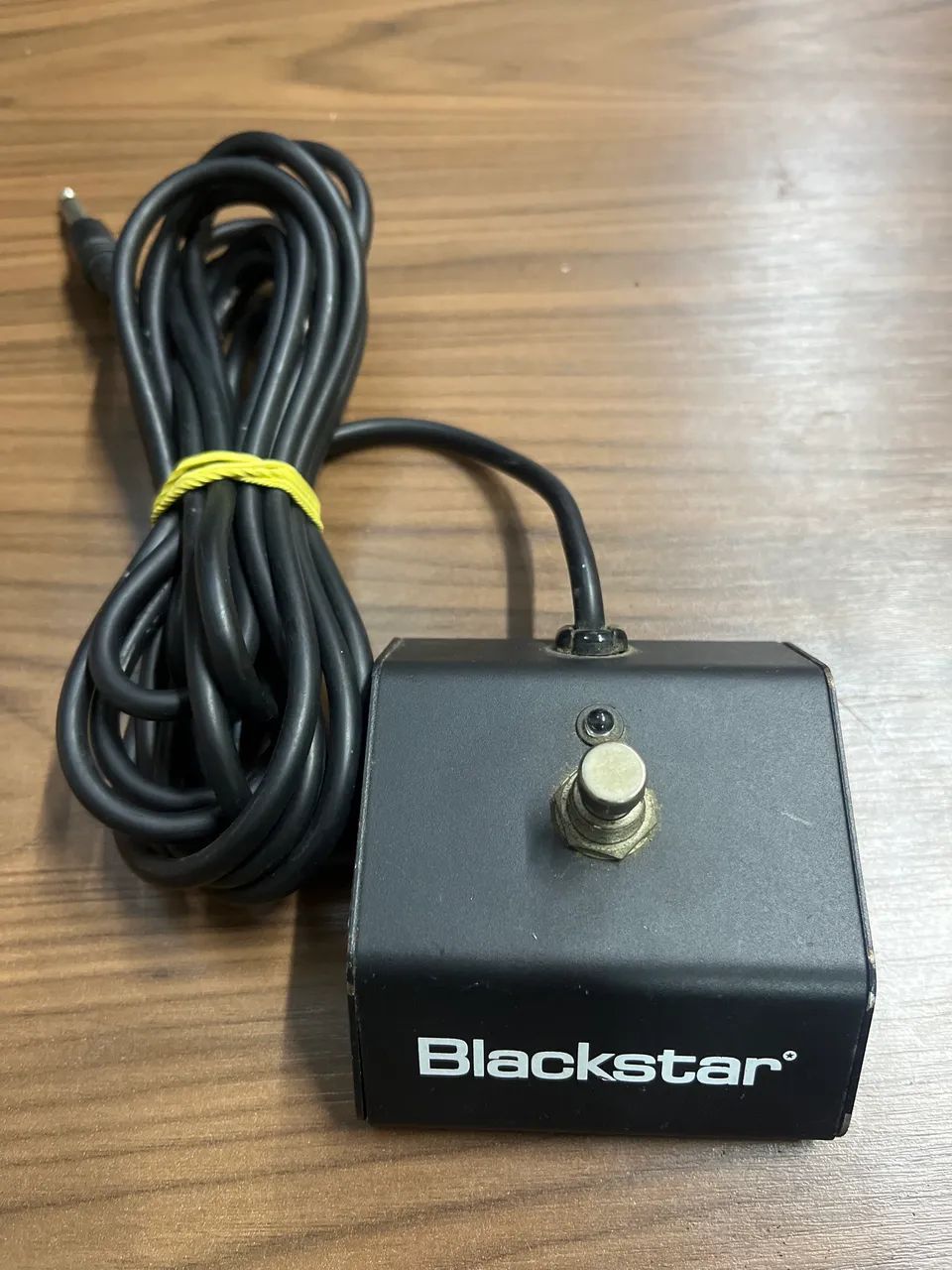 Footswitch Blackstar 