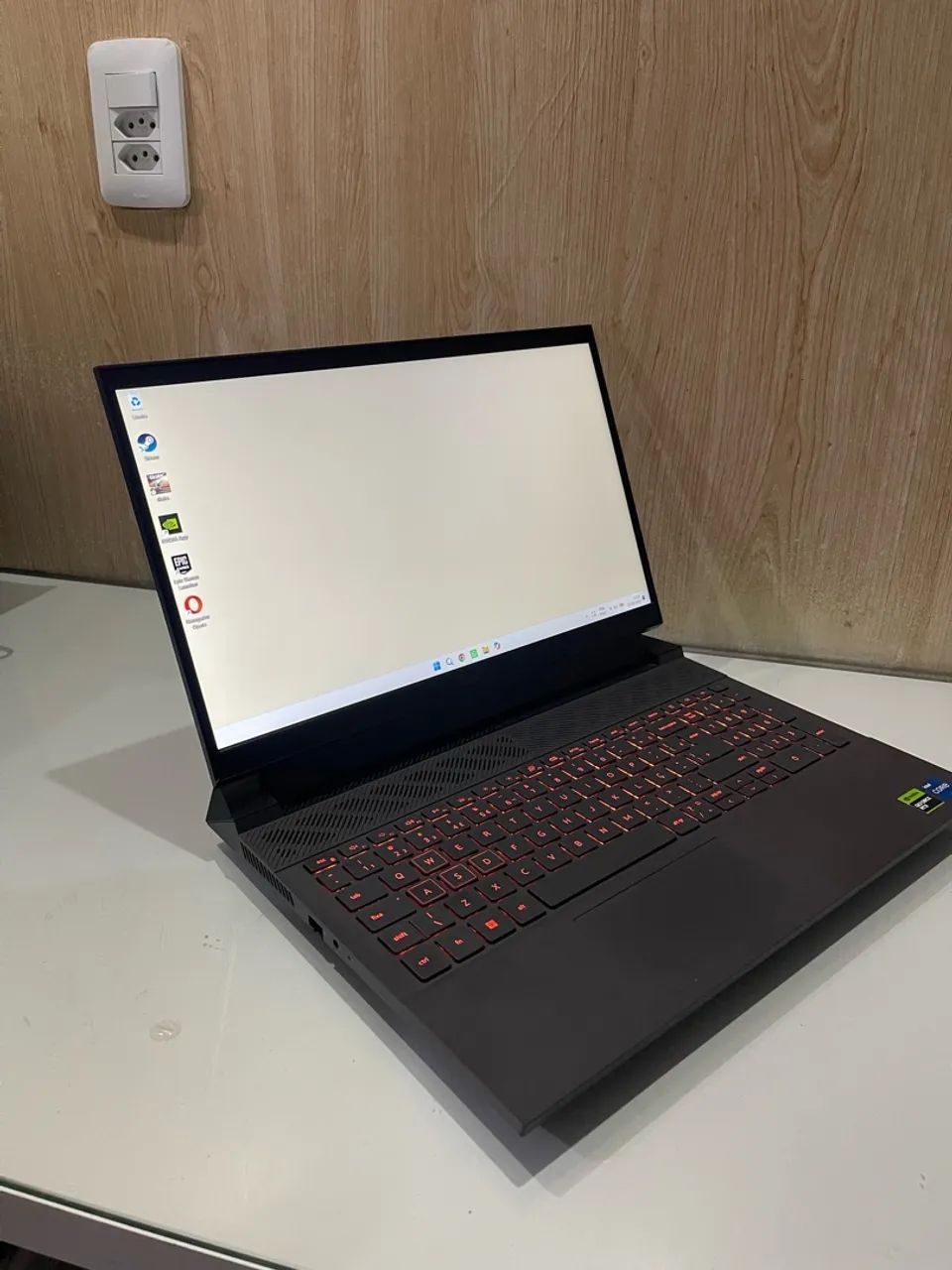 Notebook DELL G15 (Negocio) 
