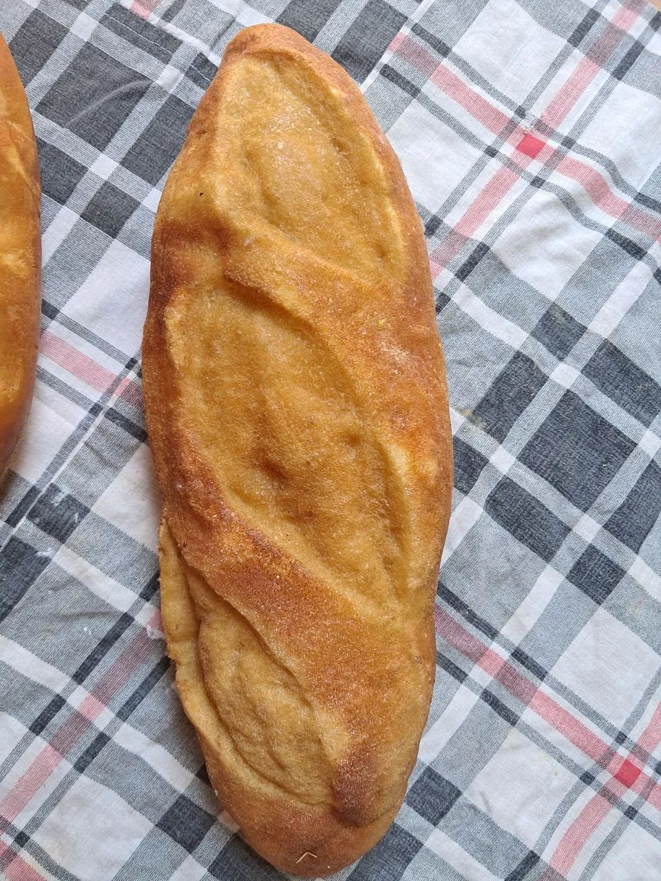 Pão artificial  - Foto 3