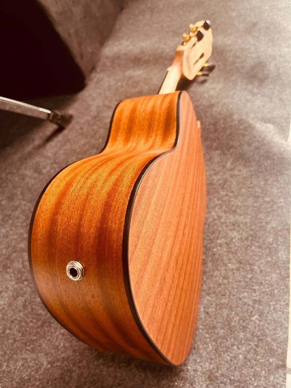 Cavaquinho elétrico  - Foto 5