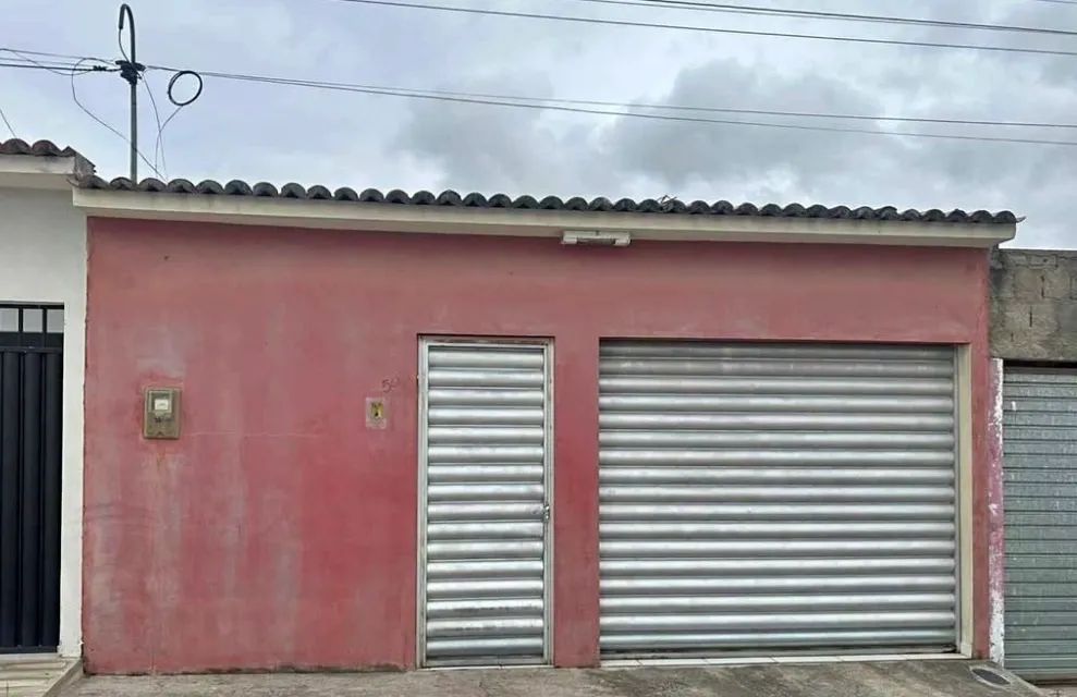 AC Vendo casa em Goiabeiras