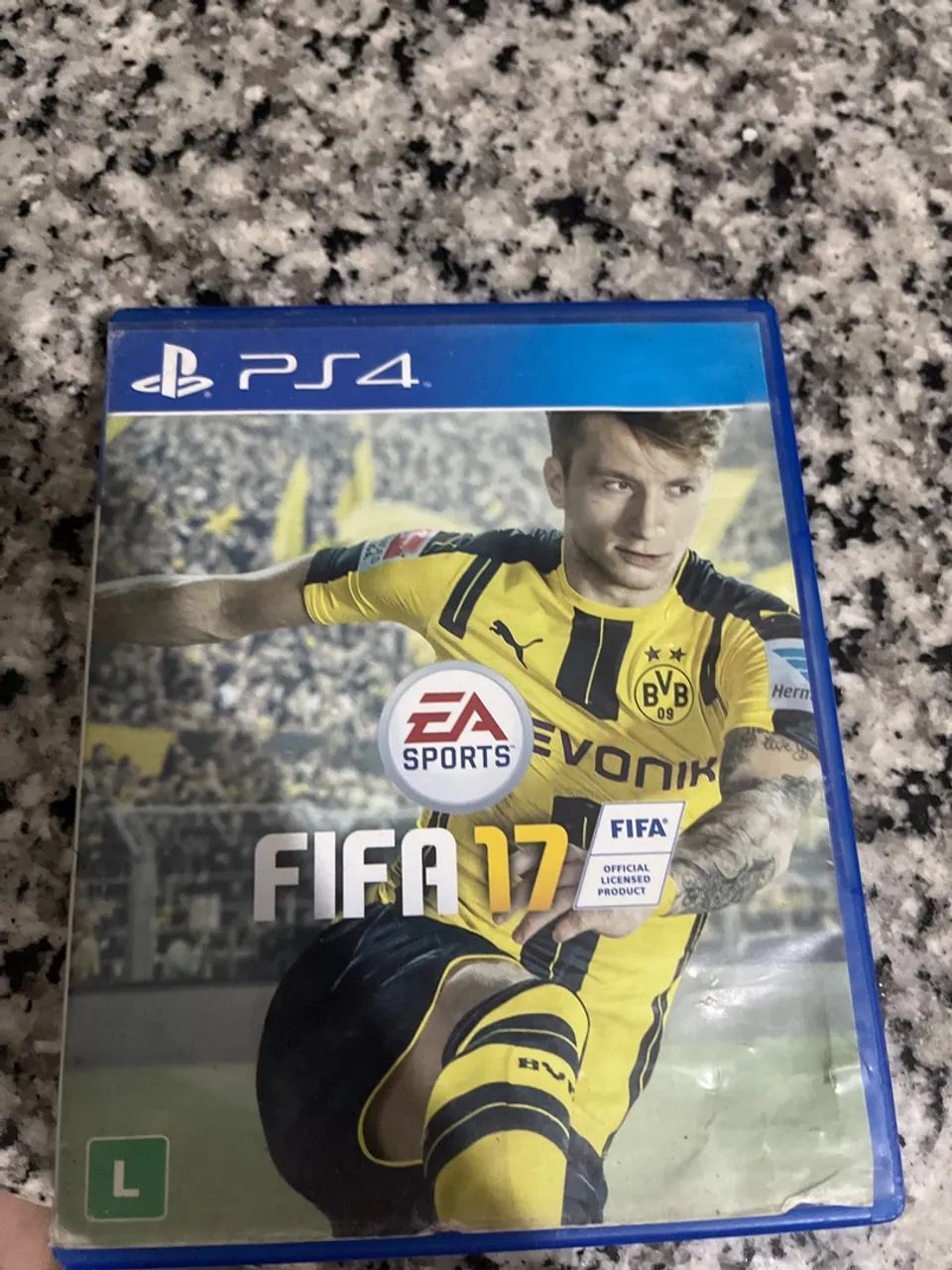 FIFA 17 