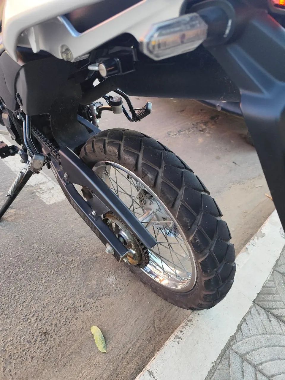 LANDER 2022 (MUITO NOVA) - Foto 2