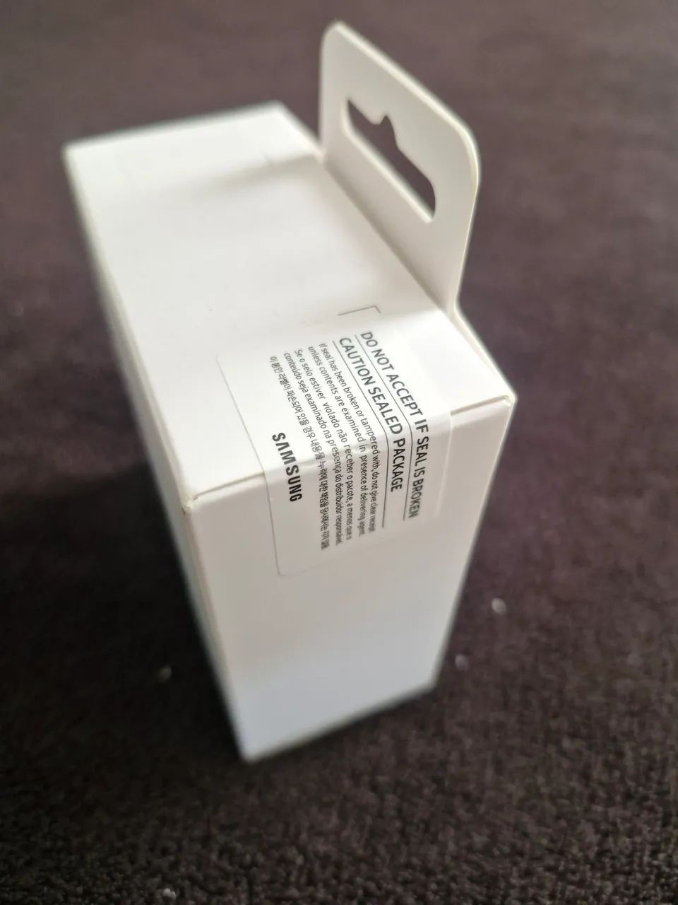 Galaxy Fit 3 - Foto 3