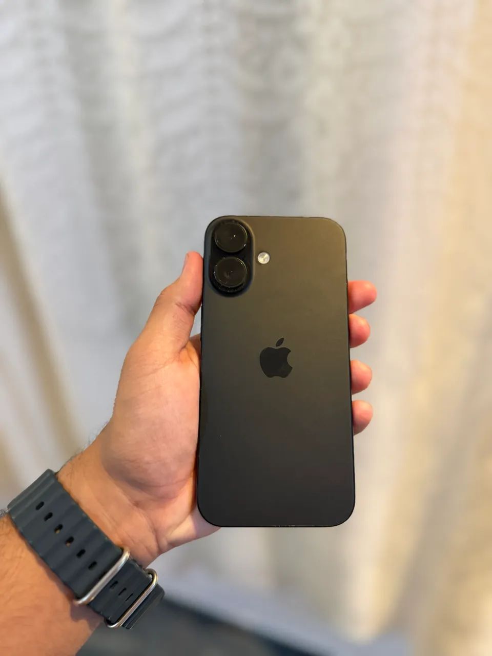 iPhone 16 128 GB - Impecável - Foto 3