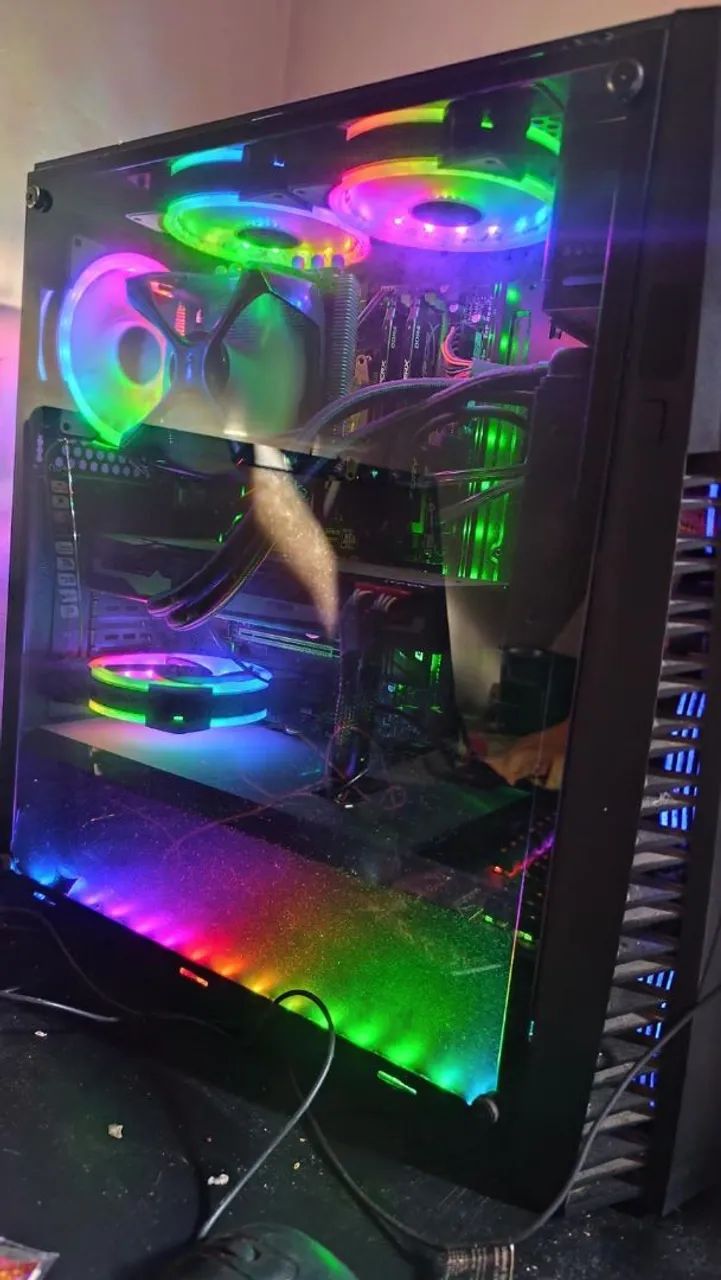 Cpu gamer - Foto 2