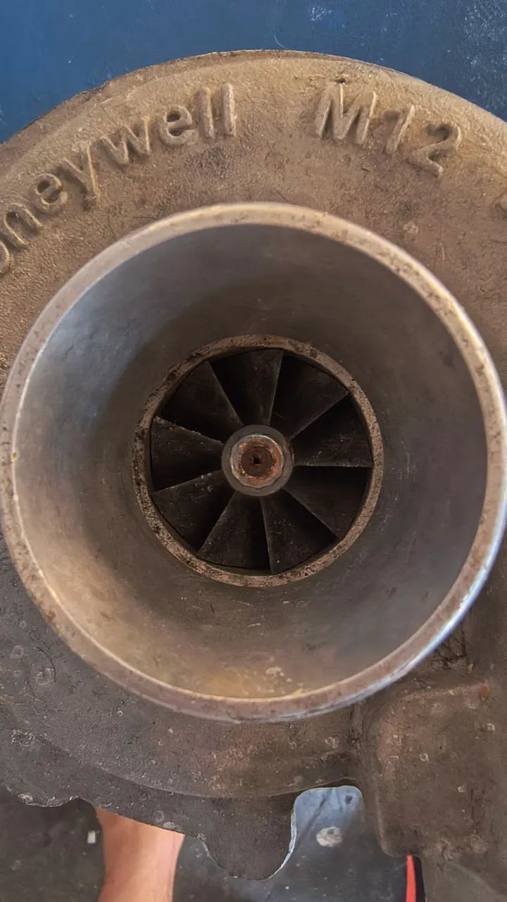 Turbina - Foto 2