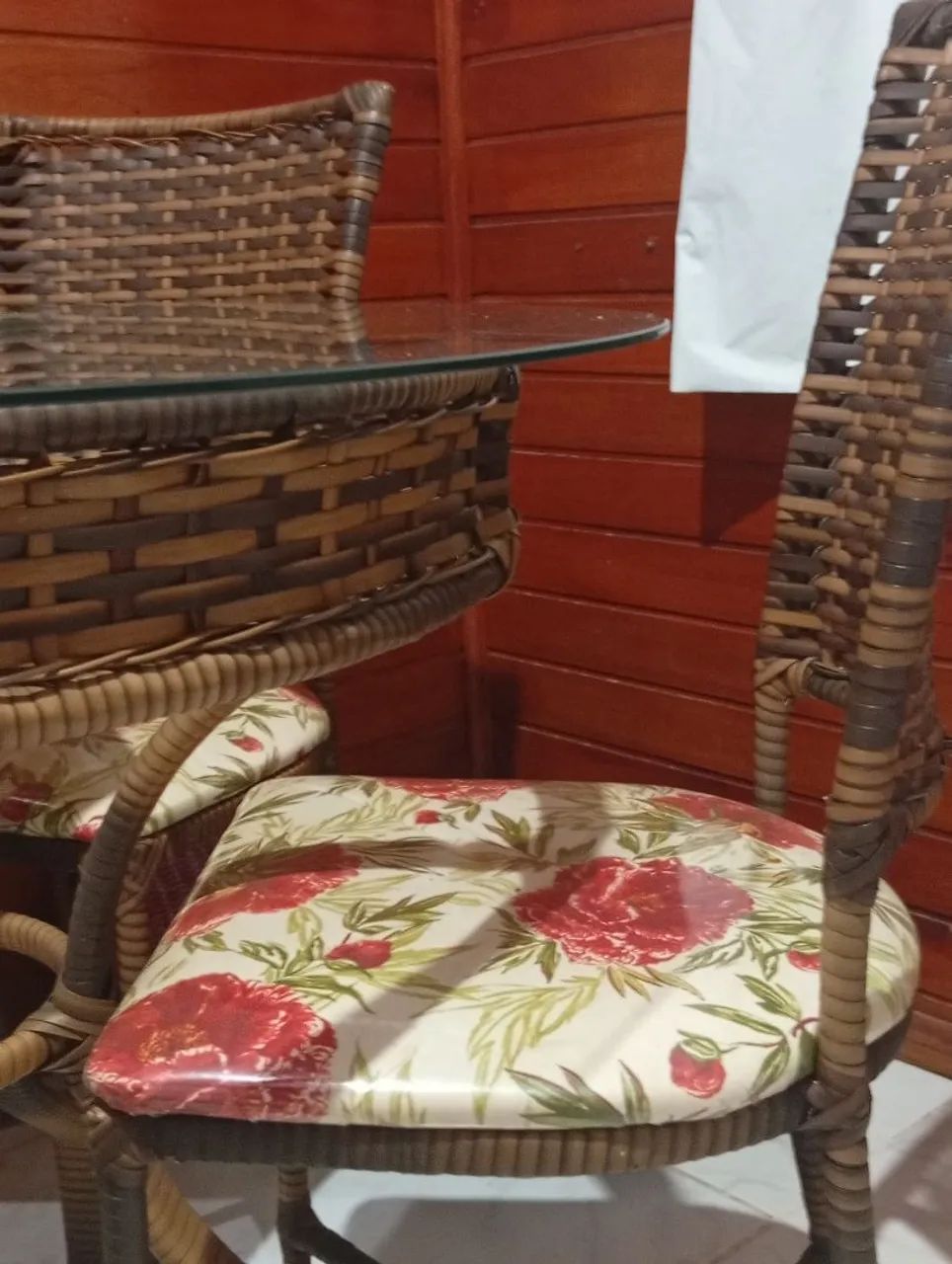 Mesa de jantar  - Foto 3