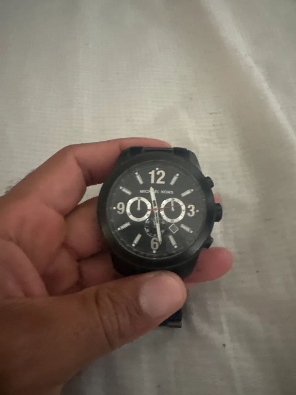 Relógio Michael Kors  - Foto 4