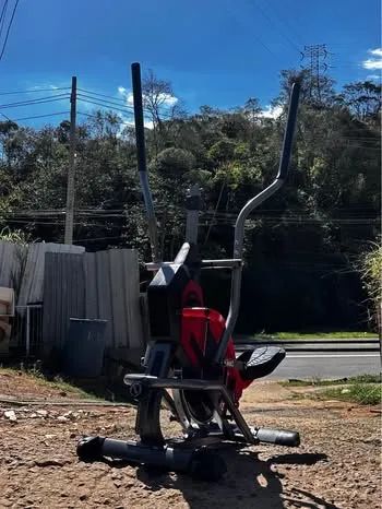 DOUBLE ACTION CAP 120kg - Foto 3
