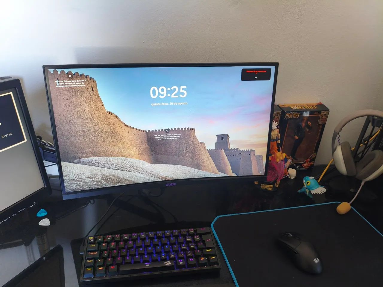 Vende-se Pc gamer completo  - Foto 4