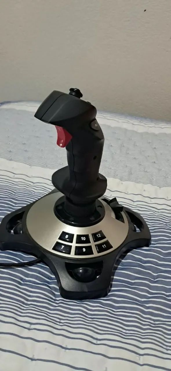 Flight Stick pxn 2113 - Foto 2