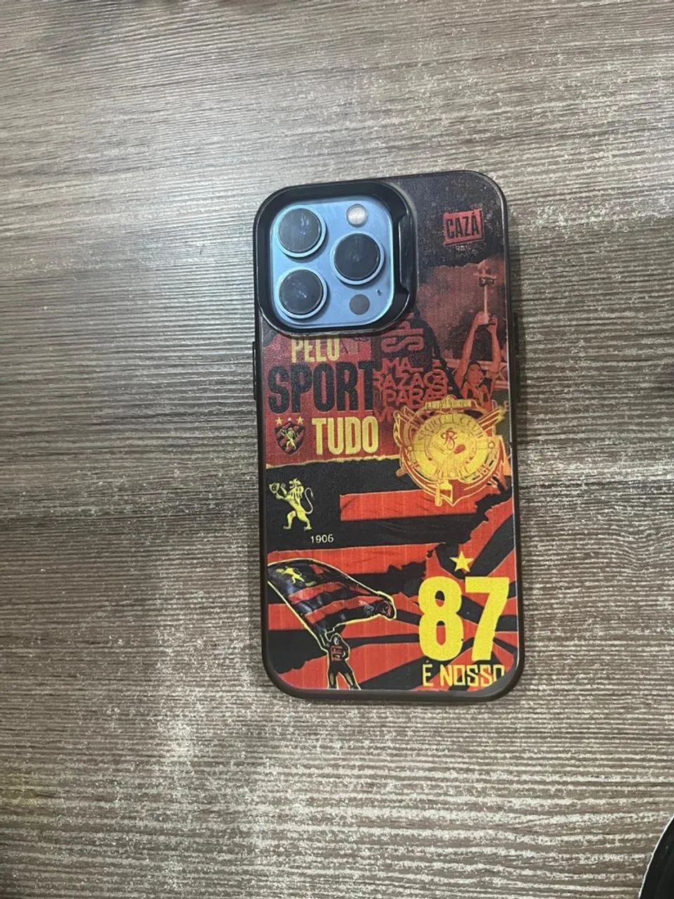 Iphone 13 Pro