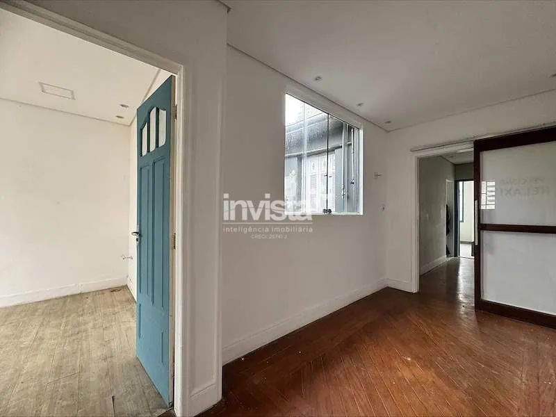 Sala Comercial de 70 m² no Coração do Gonzaga - Foto 5