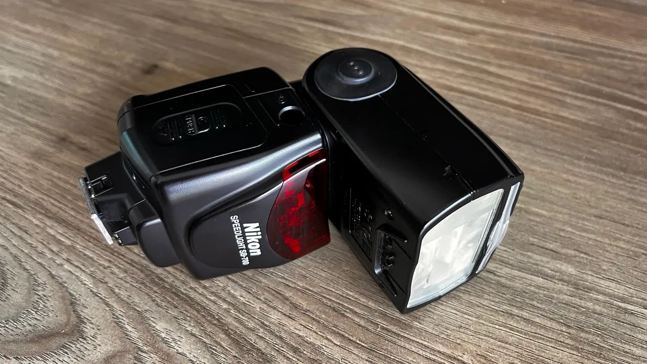 FLASH NIKON - Foto 3
