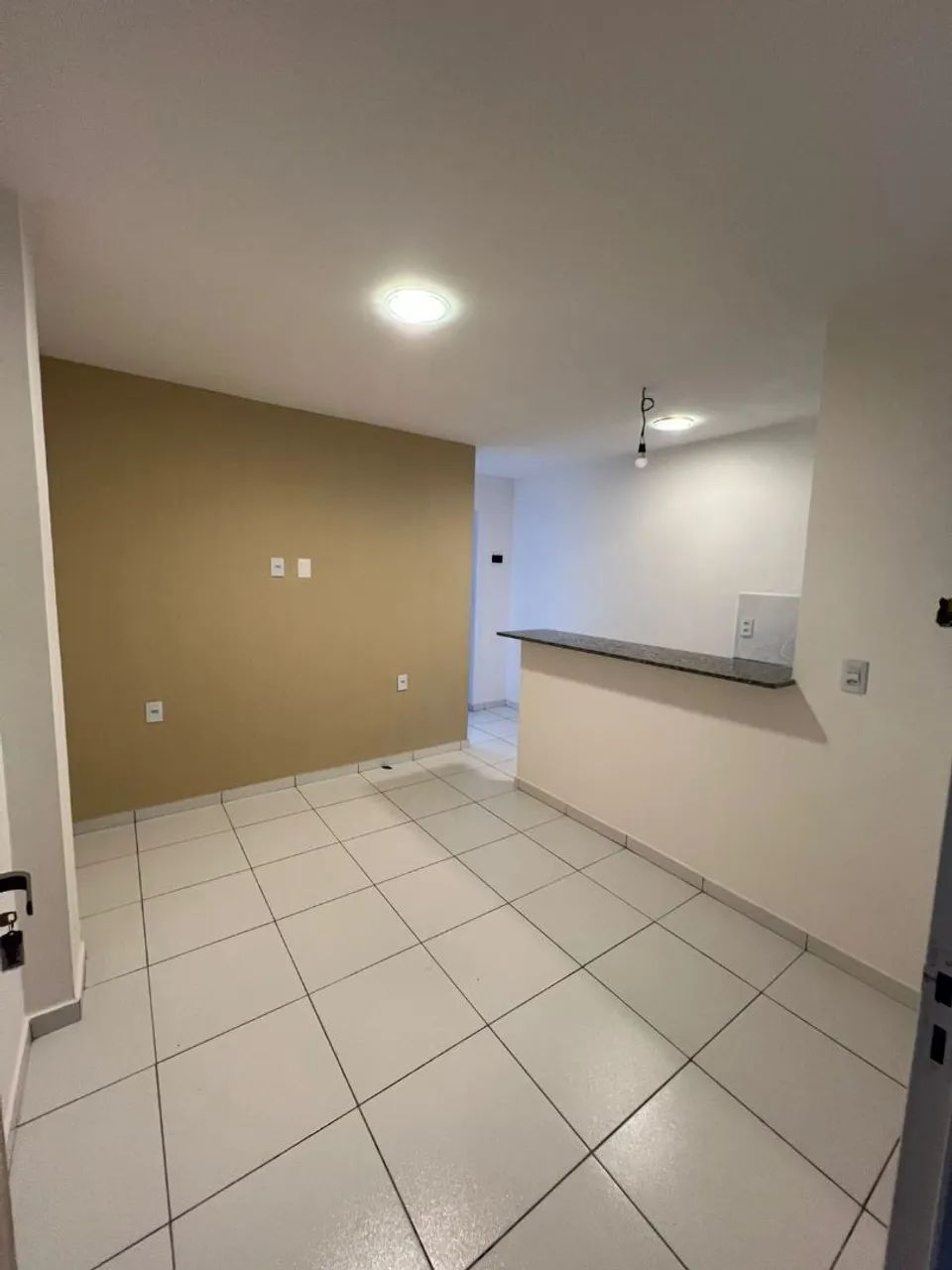 Apartamento 1 quarto - Edifício Royal - Foto 2