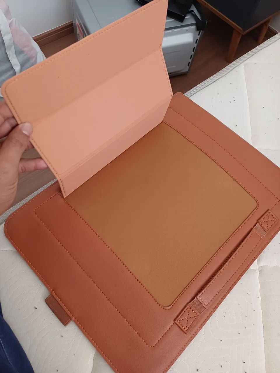 Case notebook multifuncional  - Foto 2