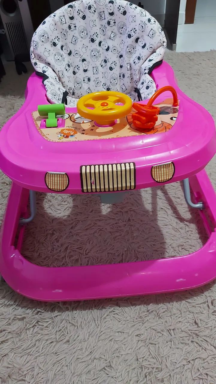 Andador infantil - Foto 3