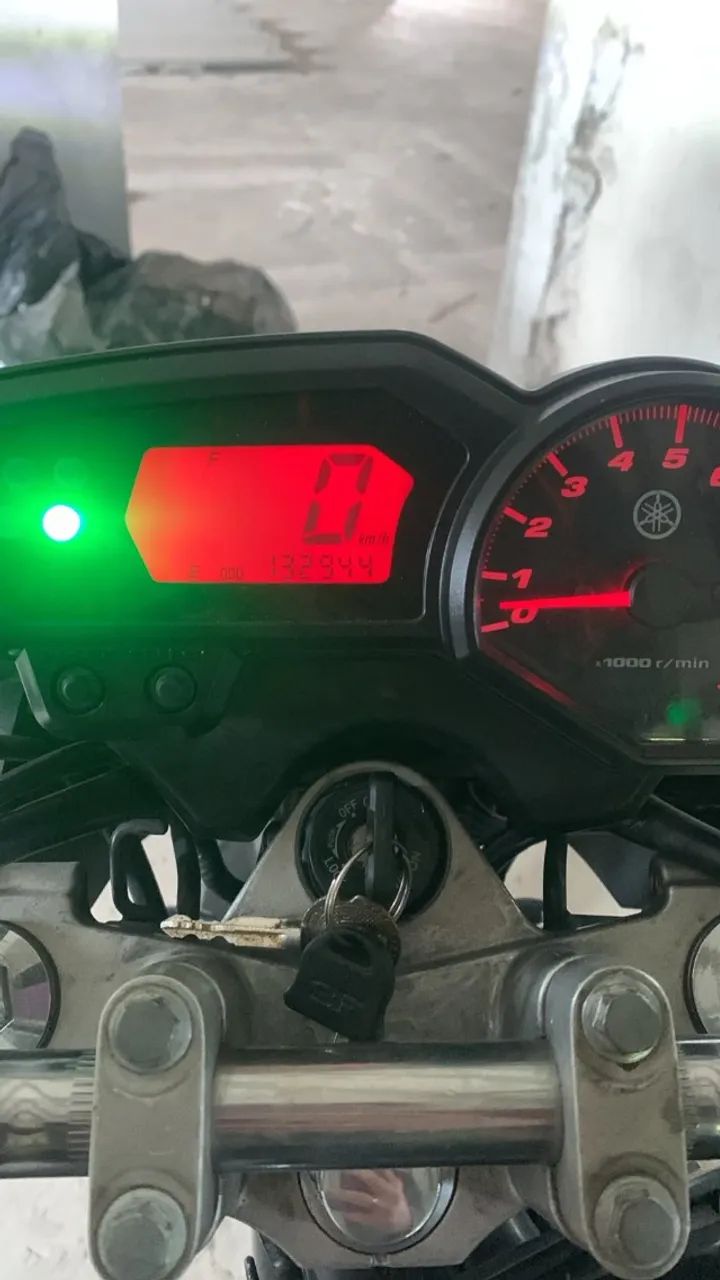 Fazer 250 Black Edition - Foto 2