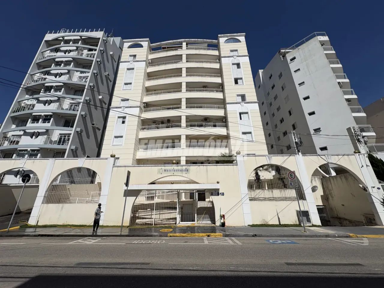 Apartamento no Parque Campolim - Sorocaba/SP