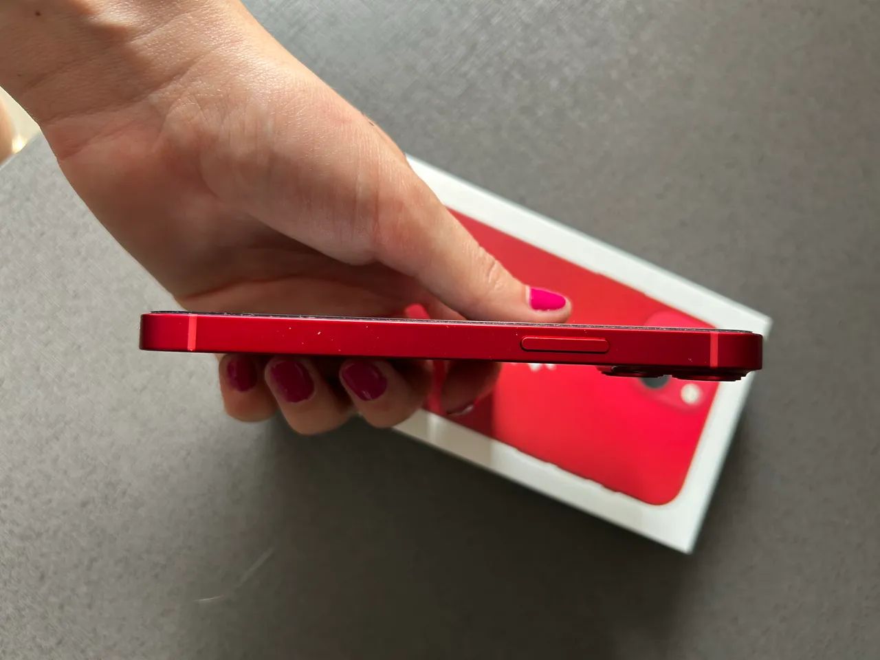 Vende-se iPhone 13 mini - Foto 3