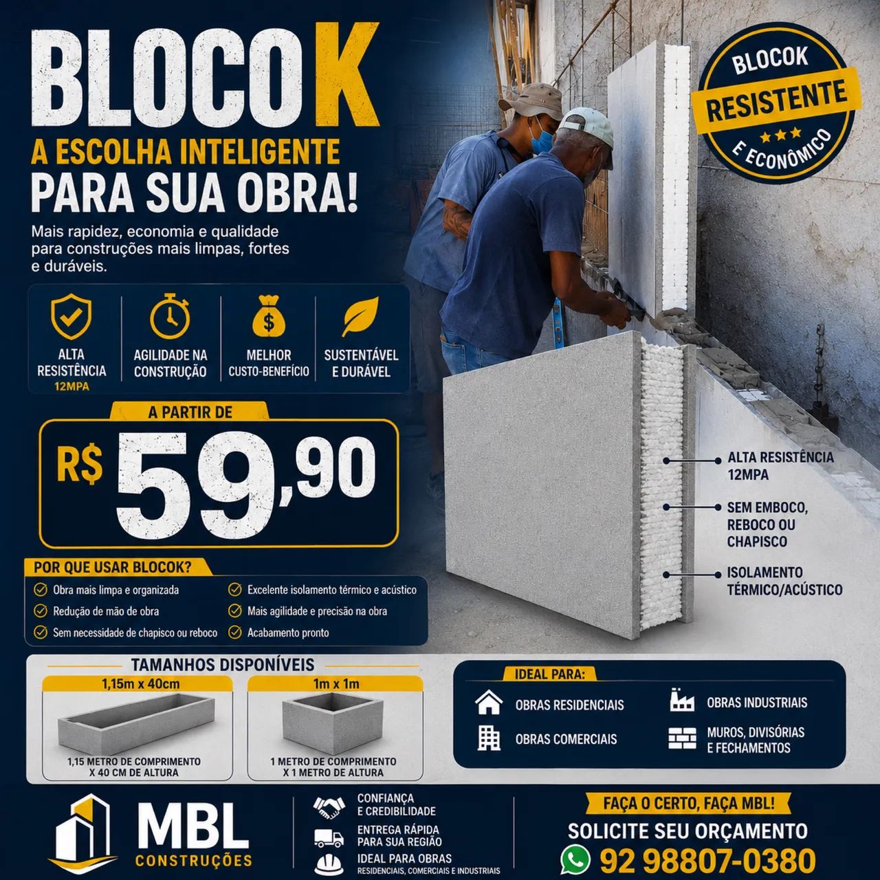 Ready-Made Wall Blocks471891553404200960