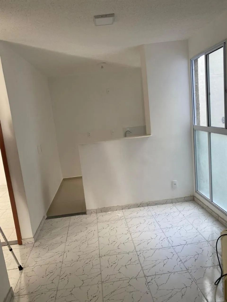 Apartamento de 2 quartos  - Foto 4