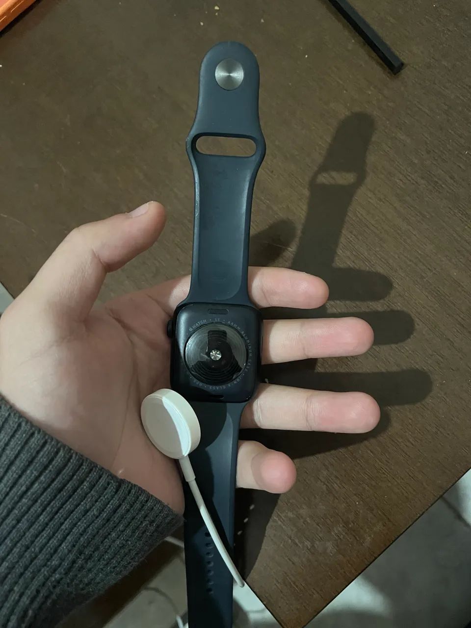 Apple Watch SE 2 44mm - Foto 3