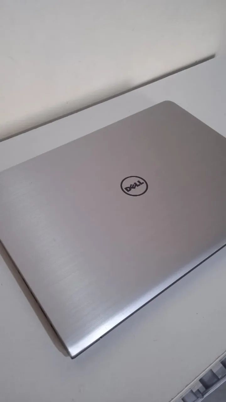 Notebook Dell | Core i7 5th Gen | SSD 240GB | Placa de Vídeo 2GB - Foto 3