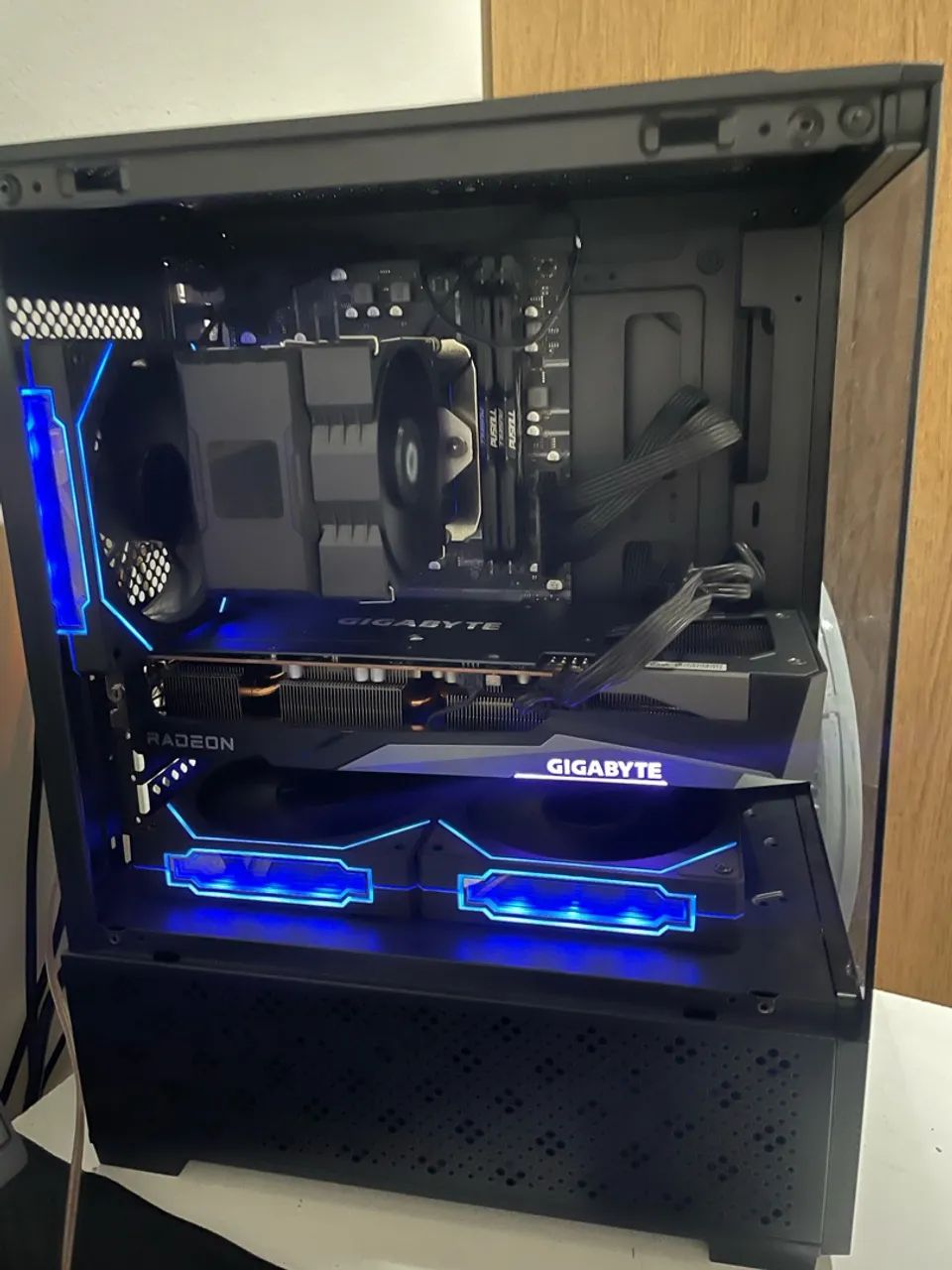 PC GAMER RYZEN - Foto 4