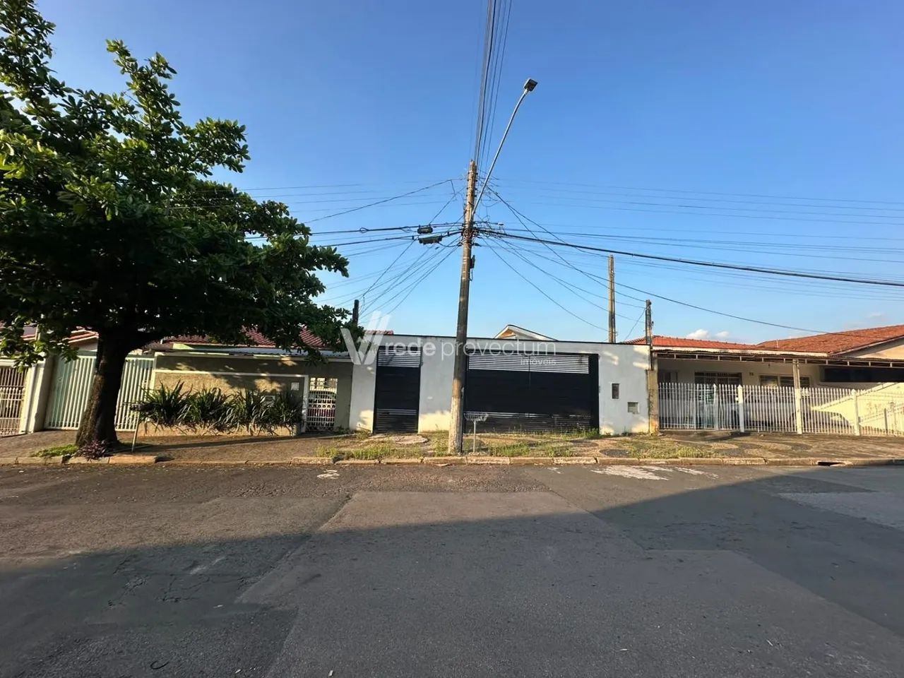 CASA A VENDA JD.OLIVEIRA EM CONS. - Foto 3