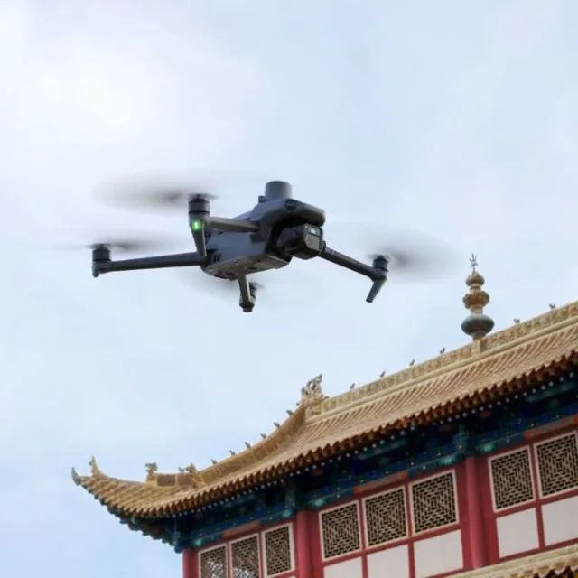 DJI MAVIC 3 Enterprise