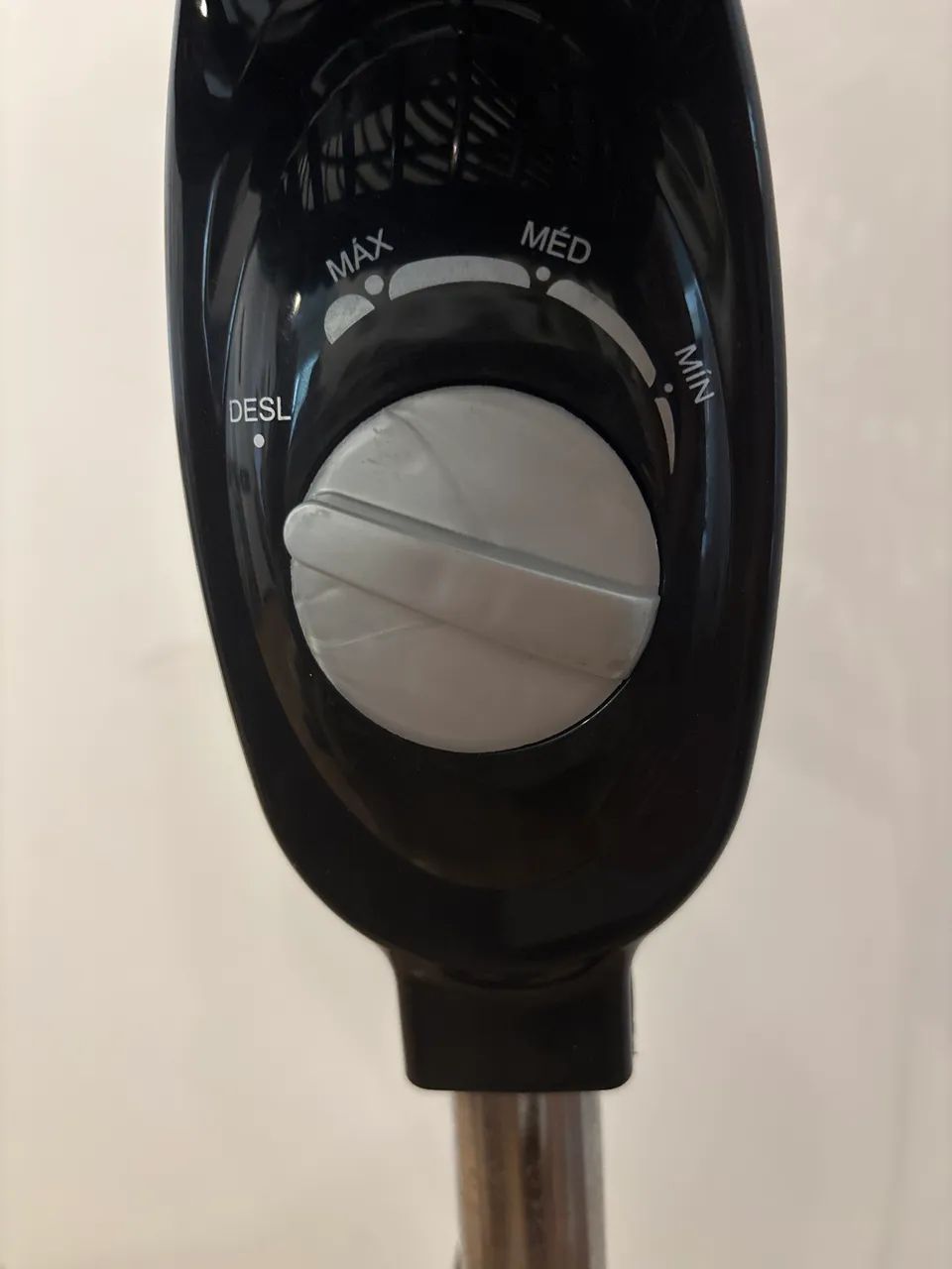 Ventilador de Coluna Mondial Turbo 8 pás VTX-40C-8P - Foto 4