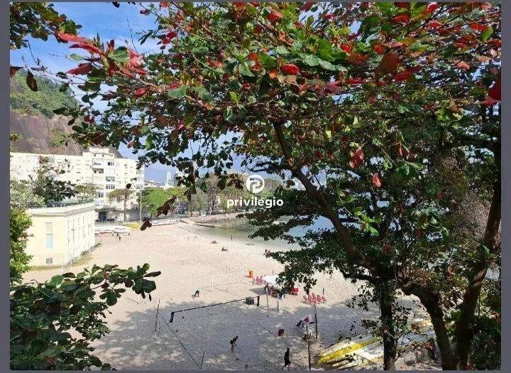 Vende-se ótimo 3 quartos na Urca - Foto 3