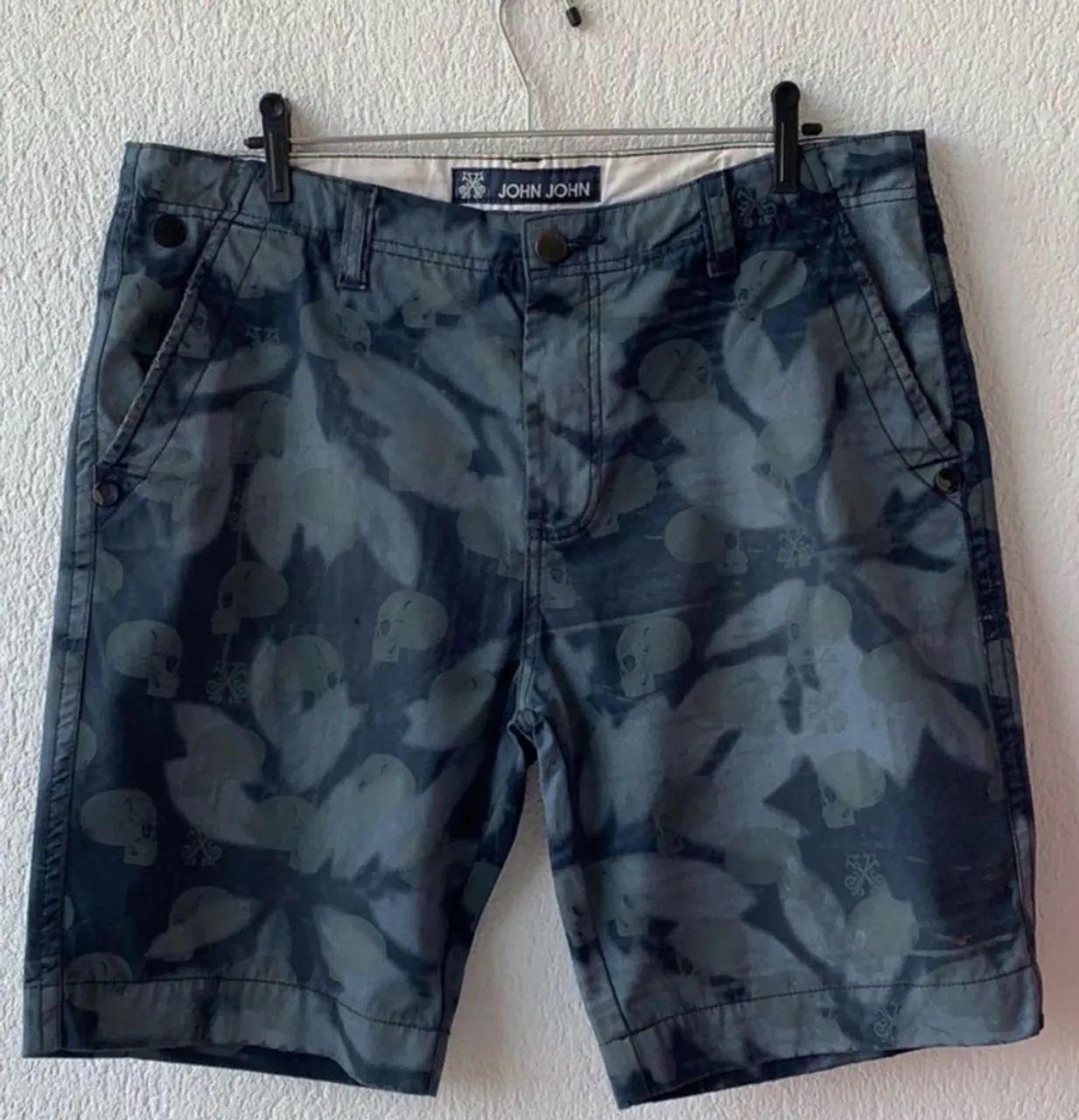 Bermuda Original John John Masc 44