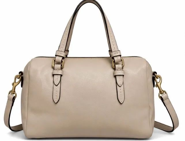 Bolsa coach original com código de veracidade  - Foto 2