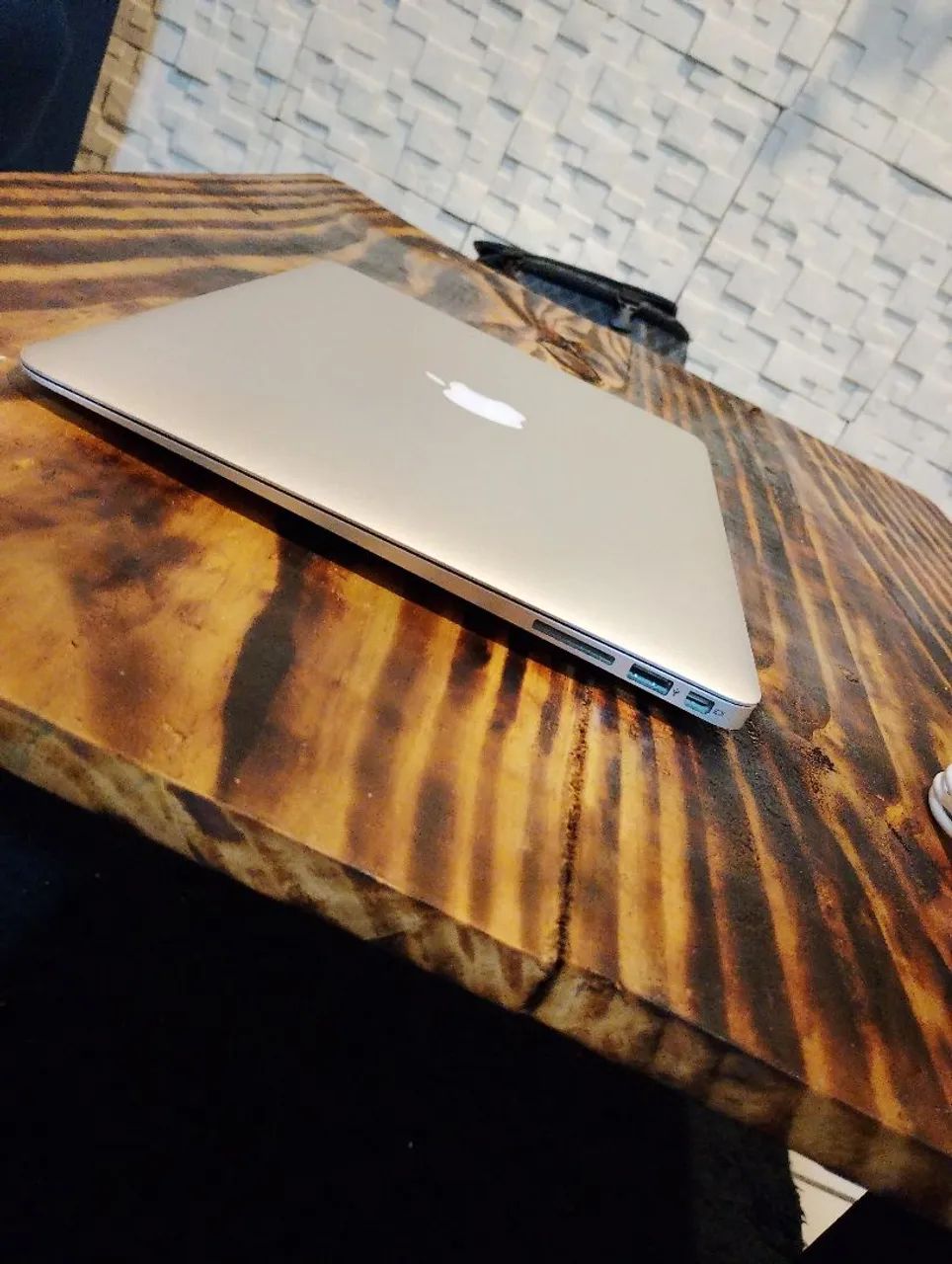 MacBook Air 2011 - Foto 2