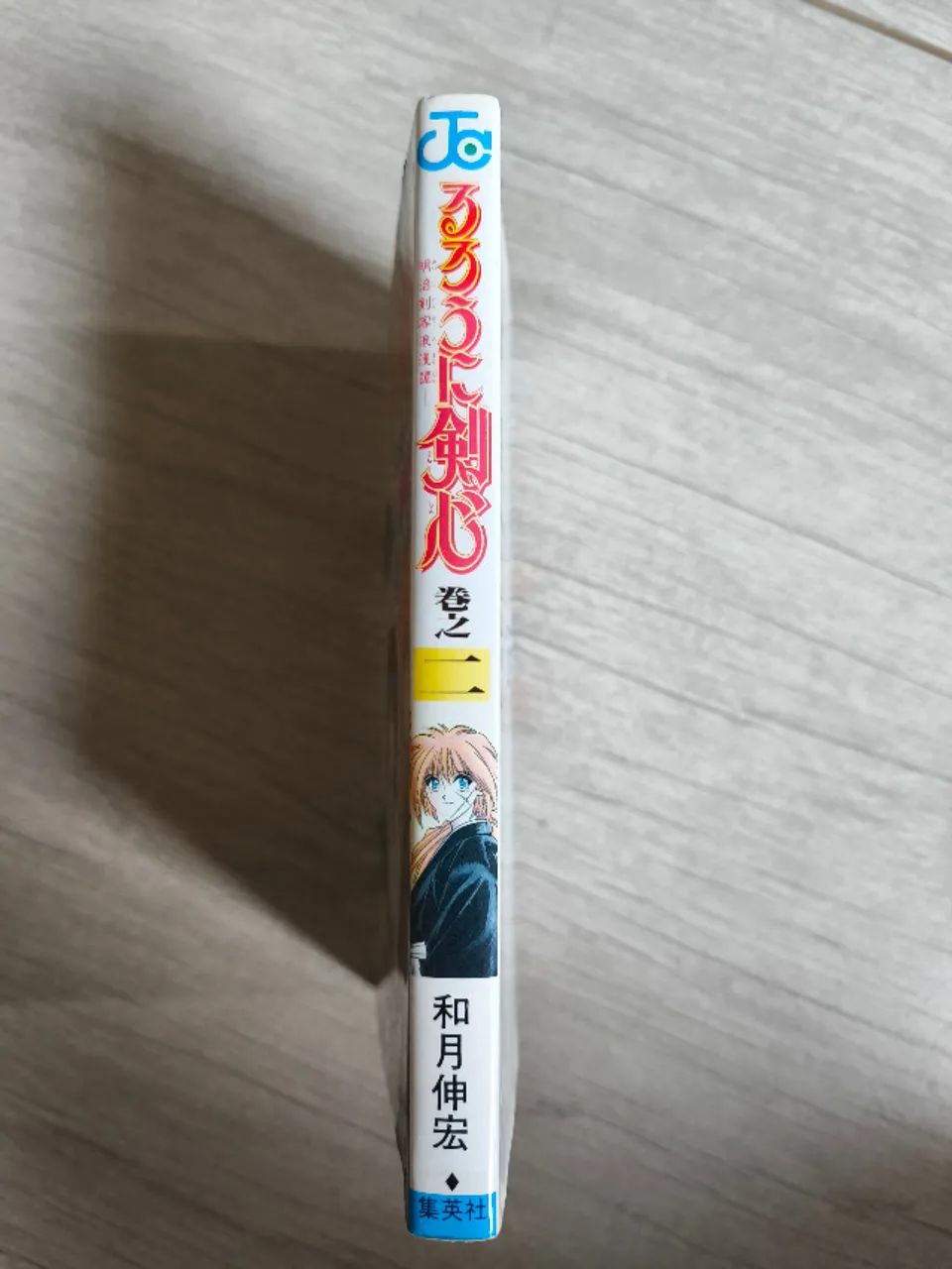 その他 shumi-arts kenshin V2 Action Figure Kenshin Himura Samurai X - Original Bandai