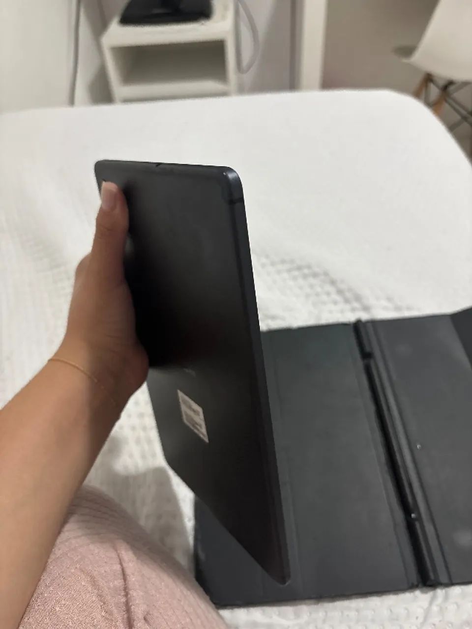 Samsung tablet S6 lite - Foto 4