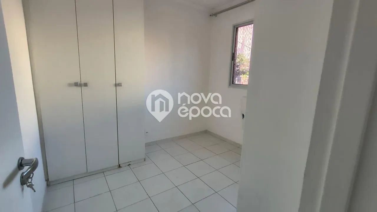 São Cristóvão | Apartamento 2 quartos - Foto 4
