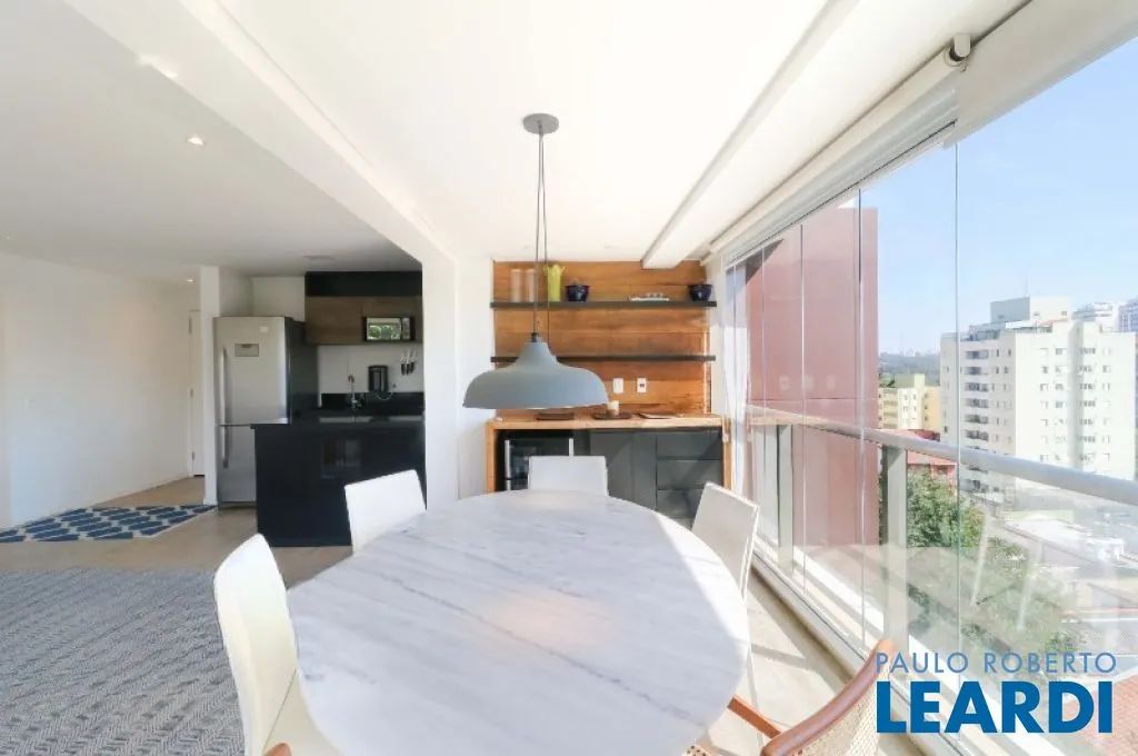 APARTAMENTO - VILA MADALENA - SP - Foto 5