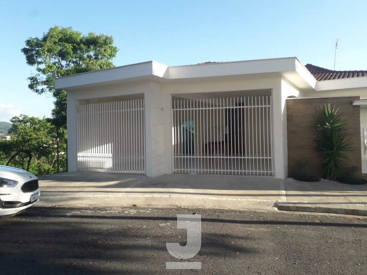 Casa à Venda - Jardim Itália, Amparo - 309,66m2 - 5 Quartos - Foto 2