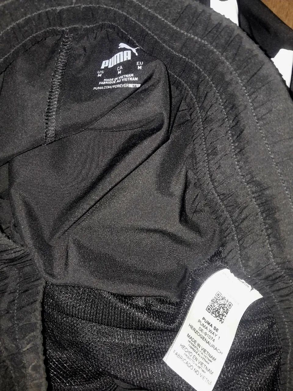 Calça da puma  - Foto 3