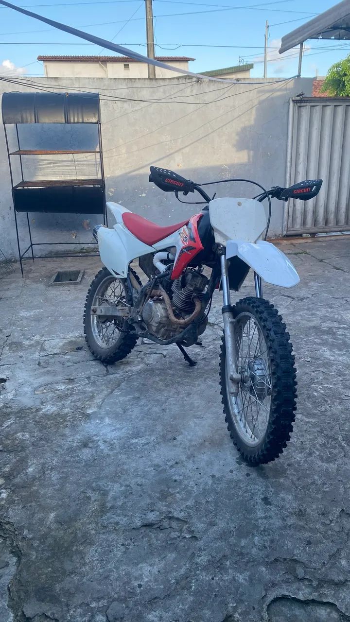 Xl 125  - Foto 2