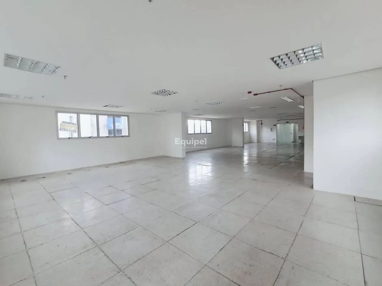 Oportunidade no Funcionários ! Sala Comercial 200 m² - 3 vagas - Foto 2