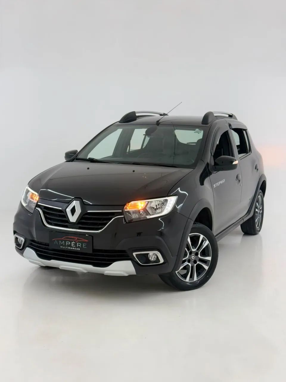 Renault Stepway ICONIC FLEX 1.6 16V AUT. 2022