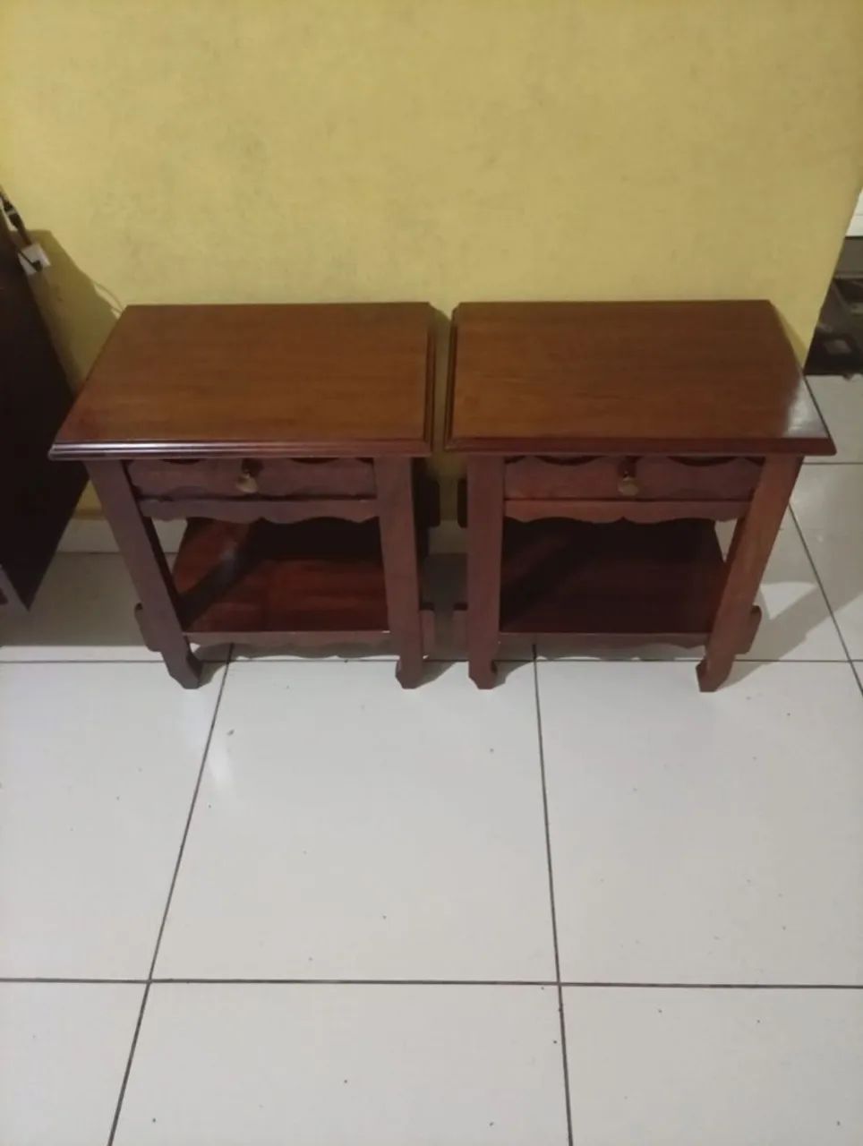 Lindo par de criado - Foto 3