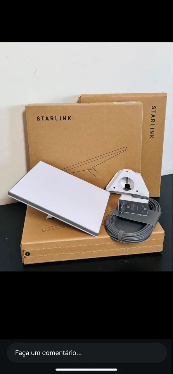 Starlink