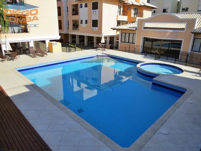 Apartamento - Florianópolis SC