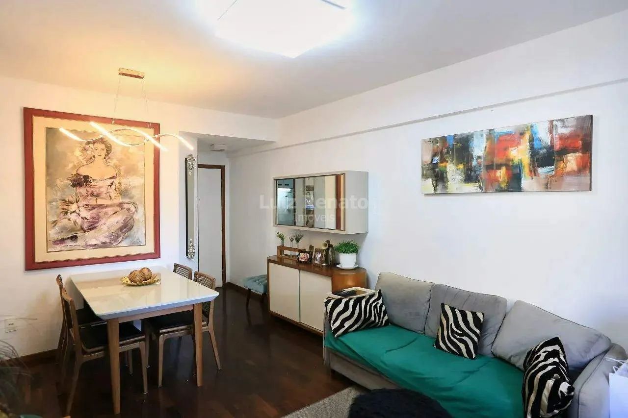 Apartamento à venda no Centro - Foto 3